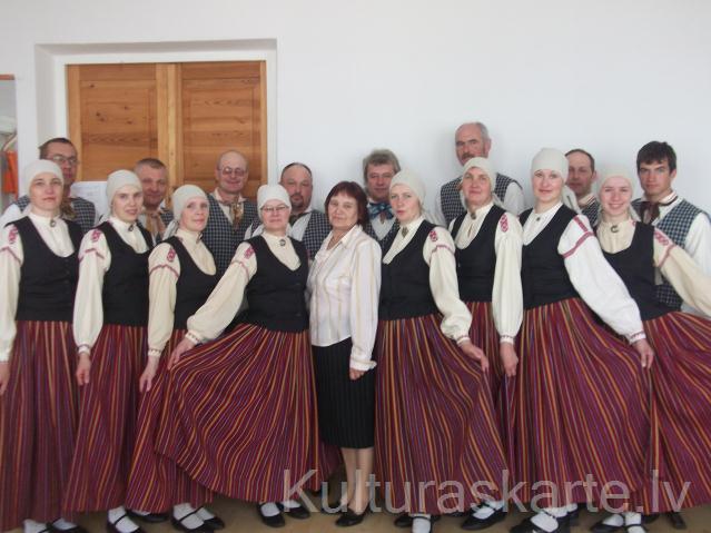 ''Pāris'' 2012. gadā